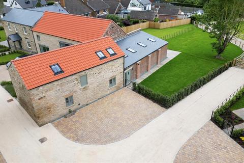 3 bedroom barn conversion for sale, Church Street North, Old Whittington, Chesterfield
