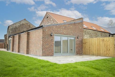 3 bedroom barn conversion for sale, Church Street North, Old Whittington, Chesterfield