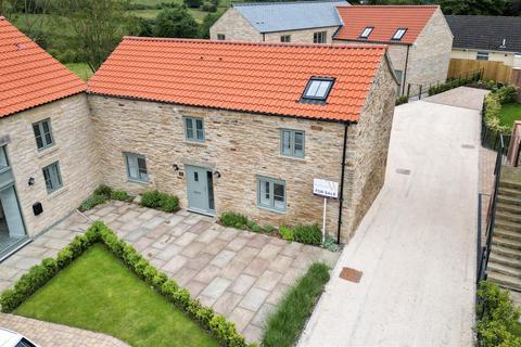 3 bedroom barn conversion for sale, Church Street North, Old Whittington, Chesterfield