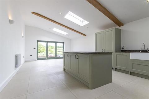 3 bedroom barn conversion for sale, Church Street North, Old Whittington, Chesterfield