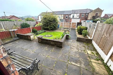 3 bedroom terraced house for sale, Wardley Road, Tyldesley, Manchester