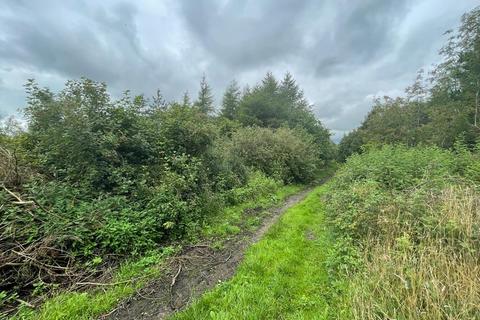 Land for sale - Buxton New Road, Macclesfield Forest, Macclesfield