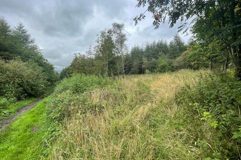 Land for sale - Buxton New Road, Macclesfield Forest, Macclesfield