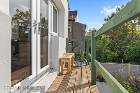 11a Bembridge Street, Brighton, BN2 3LN