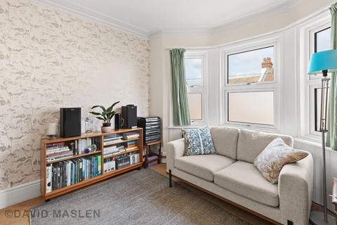 11a Bembridge Street, Brighton, BN2 3LN