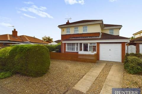 3 Orchard Close, Bridlington, YO16 6FN