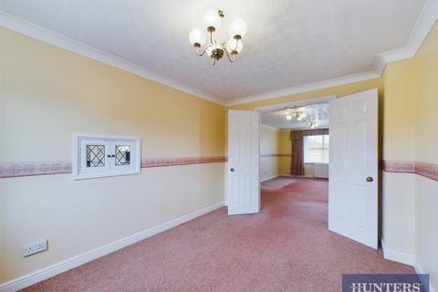 3 Orchard Close, Bridlington, YO16 6FN