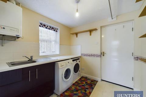 3 Orchard Close, Bridlington, YO16 6FN