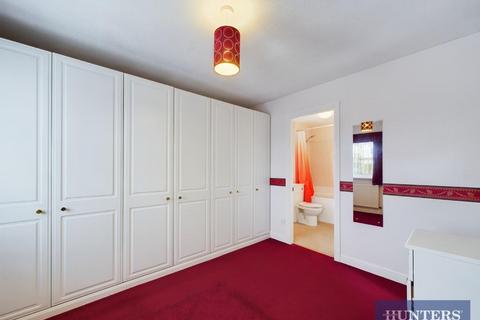 3 Orchard Close, Bridlington, YO16 6FN