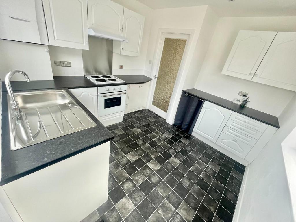 High Rifts, Stainton, Middlesbrough 2 bed semidetached bungalow for