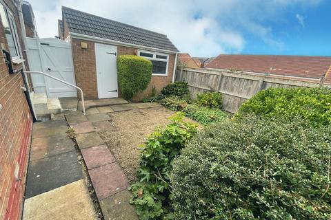 2 bedroom semi-detached bungalow for sale, High Rifts, Stainton, Middlesbrough