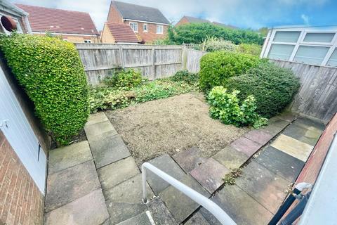 2 bedroom semi-detached bungalow for sale, High Rifts, Stainton, Middlesbrough