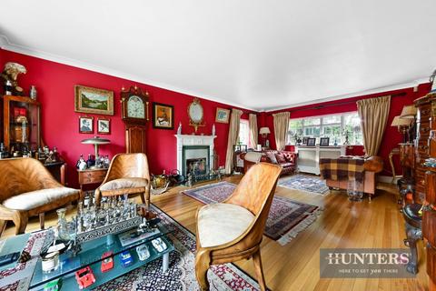 Warren Lodge House Warren Road, Kingston Upon Thames, KT2 7HY