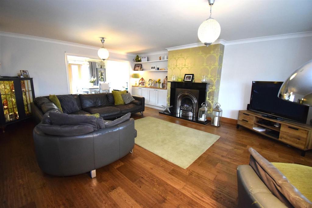 Ramsey Court, South Shields 4 bed detached house for sale £360,000