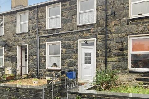 undefined, Heol Maenofferen, Blaenau Ffestiniog