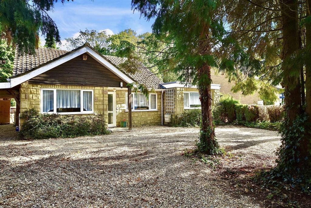 The Dell, Reach Lane, Heath And Reach, LU7 0AL 4 bed detached house for