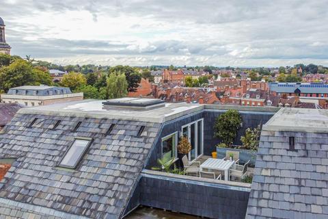2 bedroom apartment to rent - Theatre Royal, 16 Shoplatch, Shrewsbury
