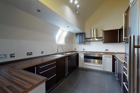 2 bedroom apartment to rent - Theatre Royal, 16 Shoplatch, Shrewsbury