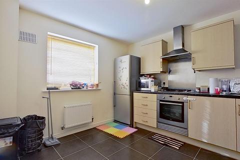 2 bedroom apartment for sale - Countess Way, Broughton