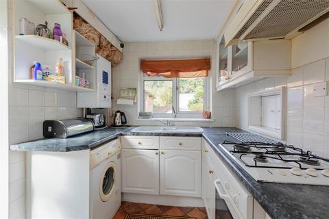 3 bedroom semi-detached house for sale, Clare Road, Maidenhead