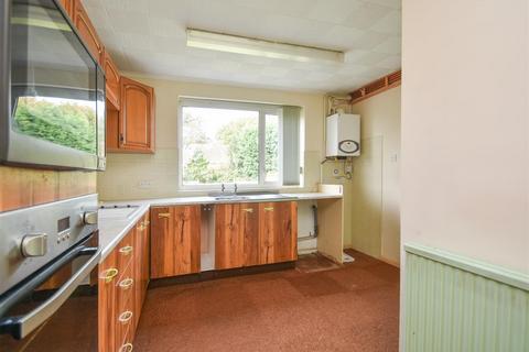 2 bedroom semi-detached bungalow for sale - 10 Gardeners Way, Wombourne, Wolverhampton