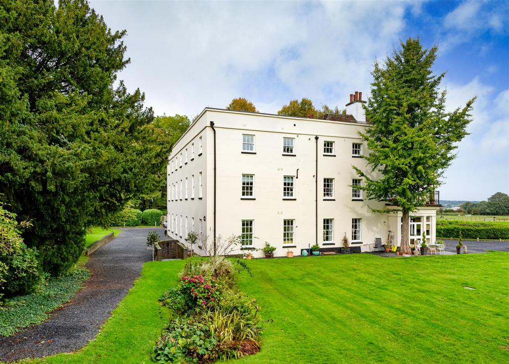11 Leaton Hall-rear.jpg