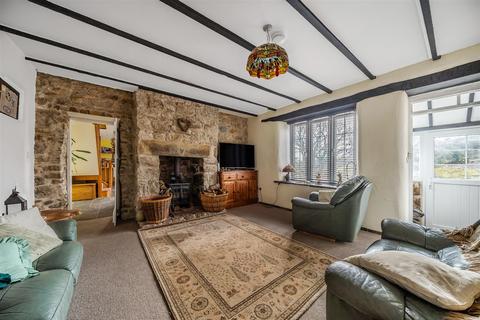 3 bedroom detached house for sale - Sharptor, Liskeard