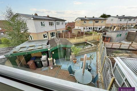 8 Clarney Avenue, Darfield, Barnsley, S73 9EG