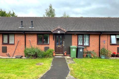 2 bedroom bungalow for sale, Oswestry Road, Ellesmere.