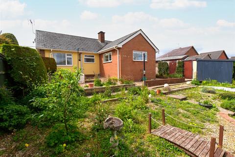 2 bedroom bungalow for sale, Kimberley Lane, St. Martins, Oswestry.