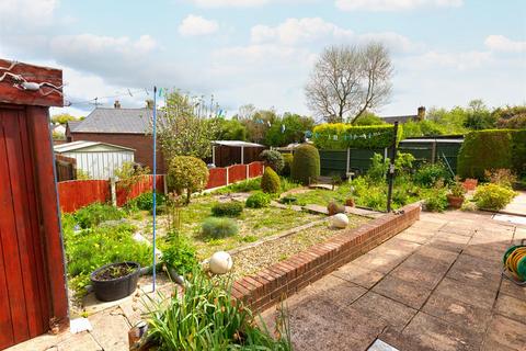 2 bedroom detached bungalow for sale, Kimberley Lane, St. Martins, Oswestry.