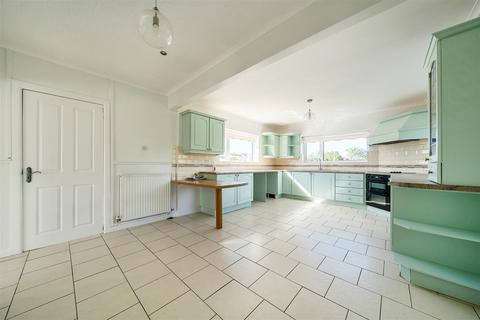 2 bedroom detached bungalow for sale, Kimberley Lane, St. Martins, Oswestry.