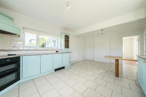 2 bedroom detached bungalow for sale, Kimberley Lane, St. Martins, Oswestry.