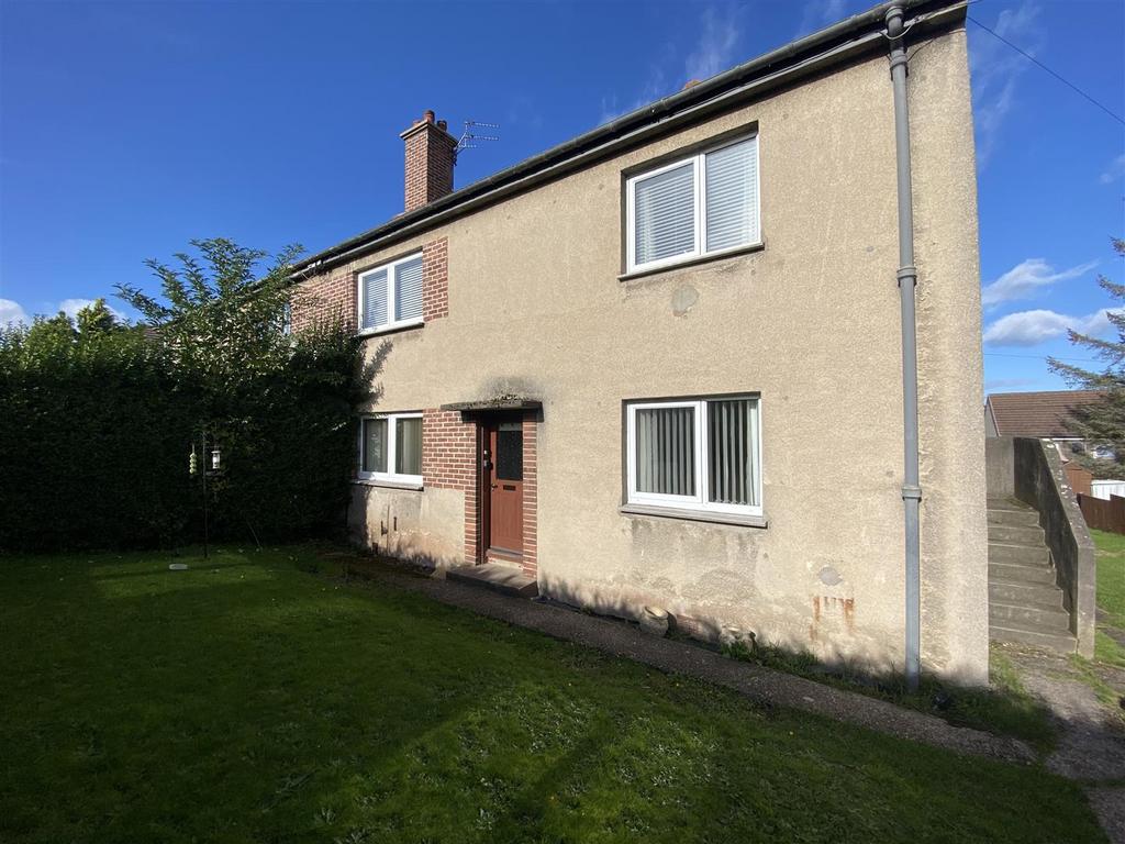 Dunsinane Drive, Perth 2 bed flat £650 pcm (£150 pw)
