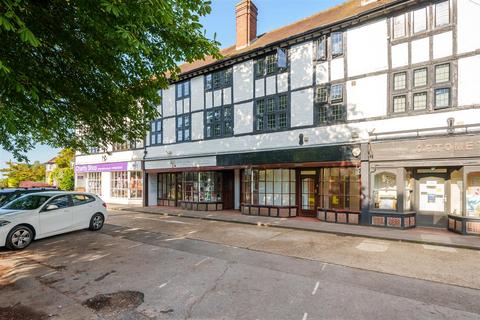 Retail property (high street) for sale, Bishopsmead Parade, East Horsley