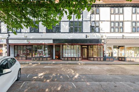 Retail property (high street) for sale, Bishopsmead Parade, East Horsley