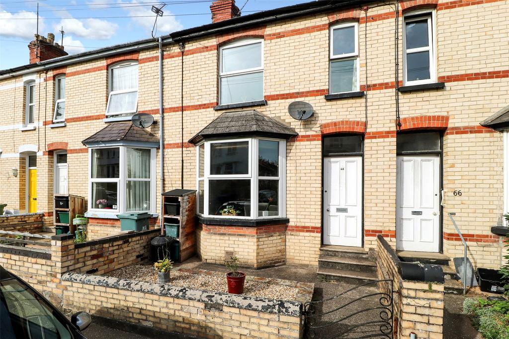 Lime Grove, Bideford, Devon, EX39 3 bed terraced house for sale £240,000