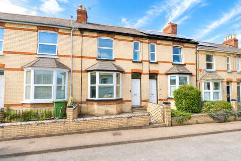 3 bedroom terraced house for sale, Lime Grove, Bideford, Devon, EX39