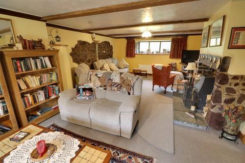 3 bedroom semi-detached house for sale, Holsworthy, Devon, EX22