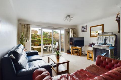 3 bedroom terraced house for sale - St. Aubyns Mead, Rottingdean, Brighton