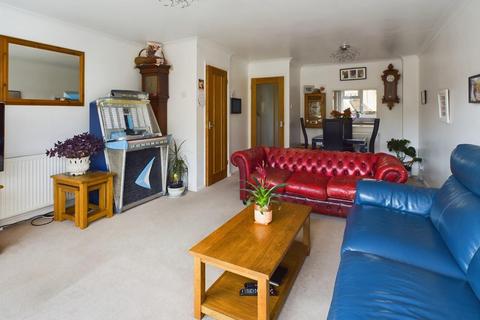 3 bedroom terraced house for sale - St. Aubyns Mead, Rottingdean, Brighton