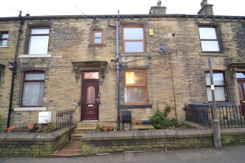 4 Balmoral Place, Queensbury, Bradford, BD13 2DR