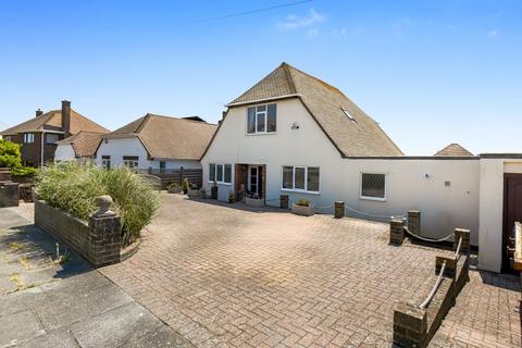 Brighton - 4 bedroom detached house for sale