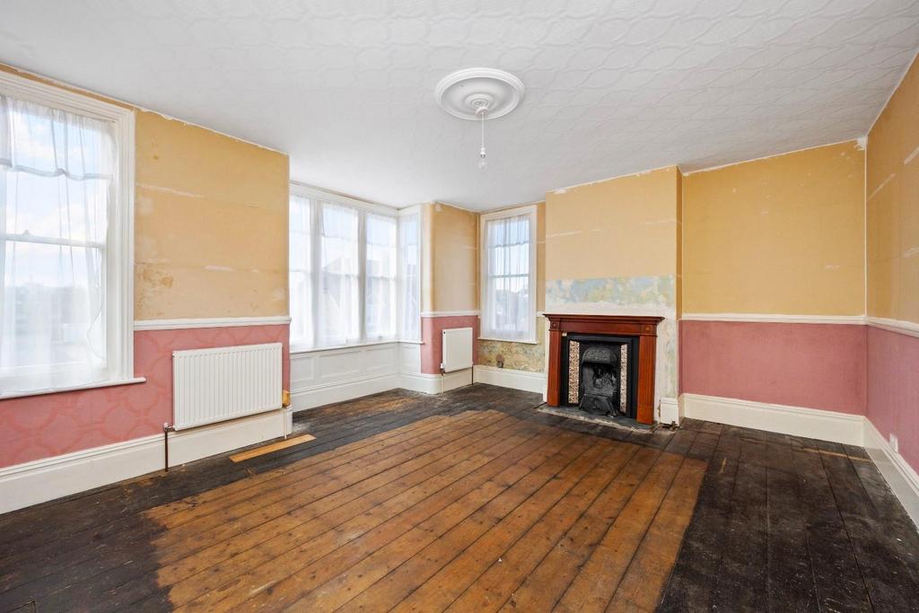 Steyning Road, Rottingdean 6 bed end of terrace house for sale £950,000