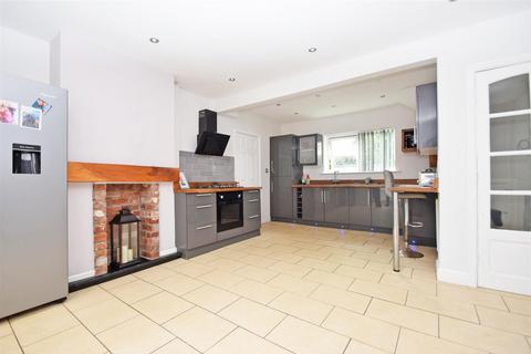 3 bedroom semi-detached house for sale, Whitchurch Road, Shrewsbury