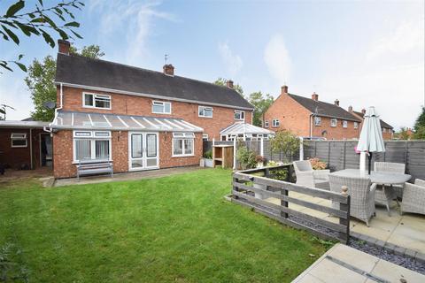 3 bedroom semi-detached house for sale, Whitchurch Road, Shrewsbury