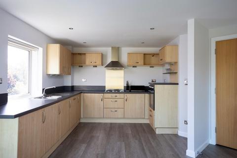 2 bedroom flat to rent - Westgate Apartments, Leeman Road, York