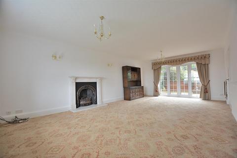 4 bedroom detached house for sale - New Mill Lane, Forest Town