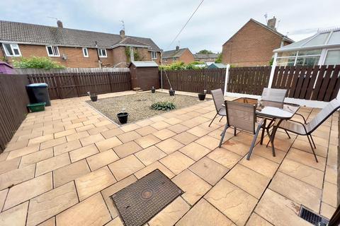 69 Bek Road, Newton Hall, Durham, DH1 5LG