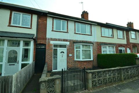 122 Percy Road, Leicester, LE2 8FN